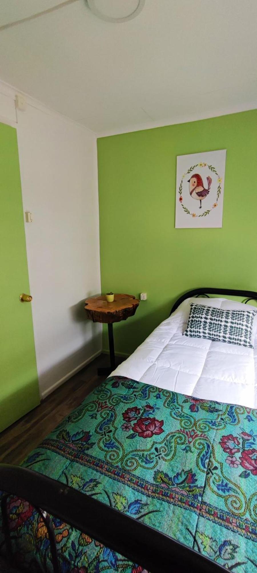 Hostel Kuntur Puerto Natales Kültér fotó