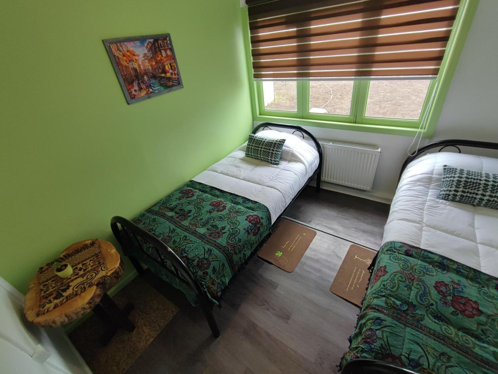 Hostel Kuntur Puerto Natales Kültér fotó