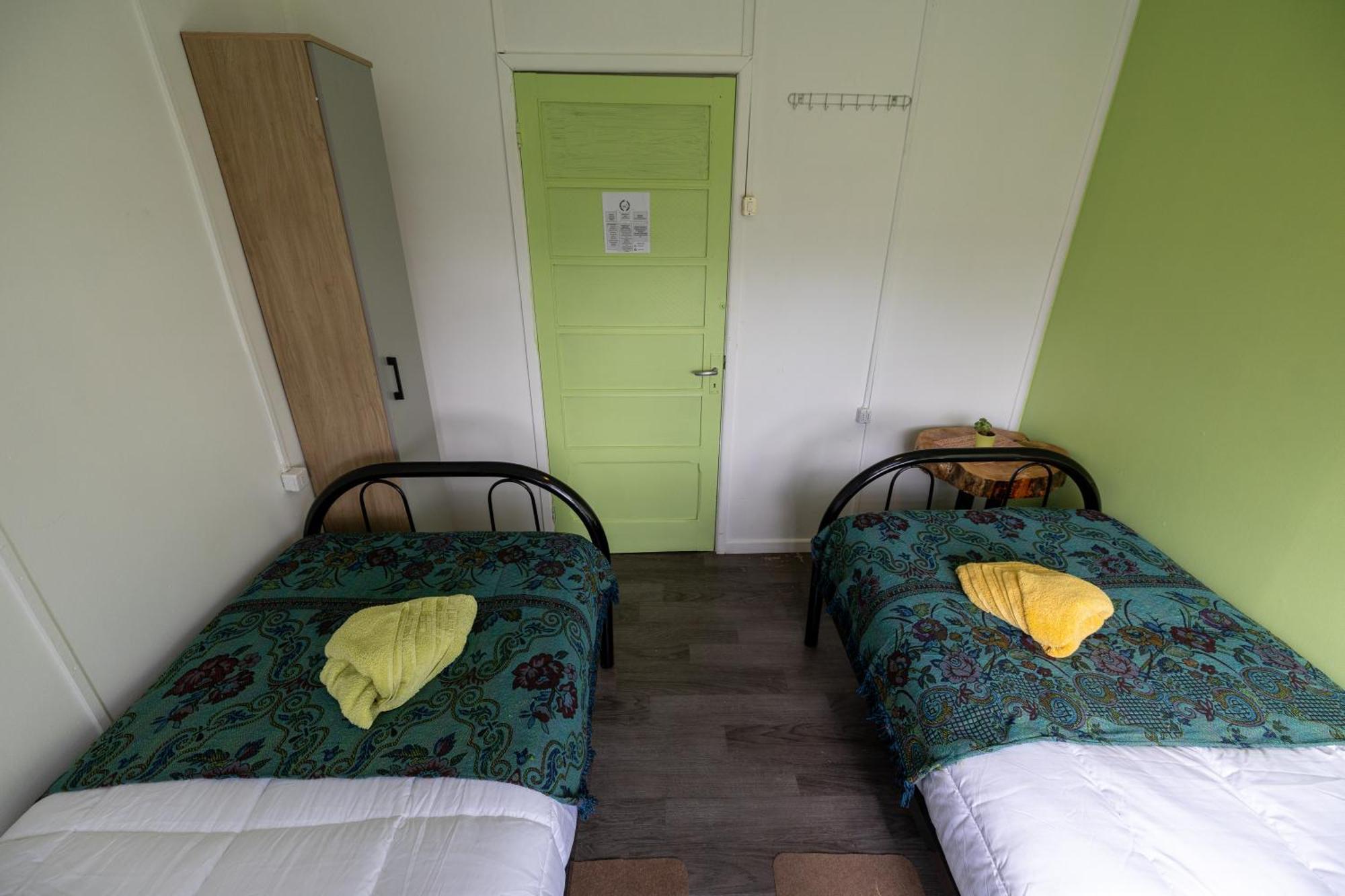 Hostel Kuntur Puerto Natales Kültér fotó